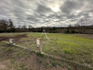  Terrain � vendre 1118 m�