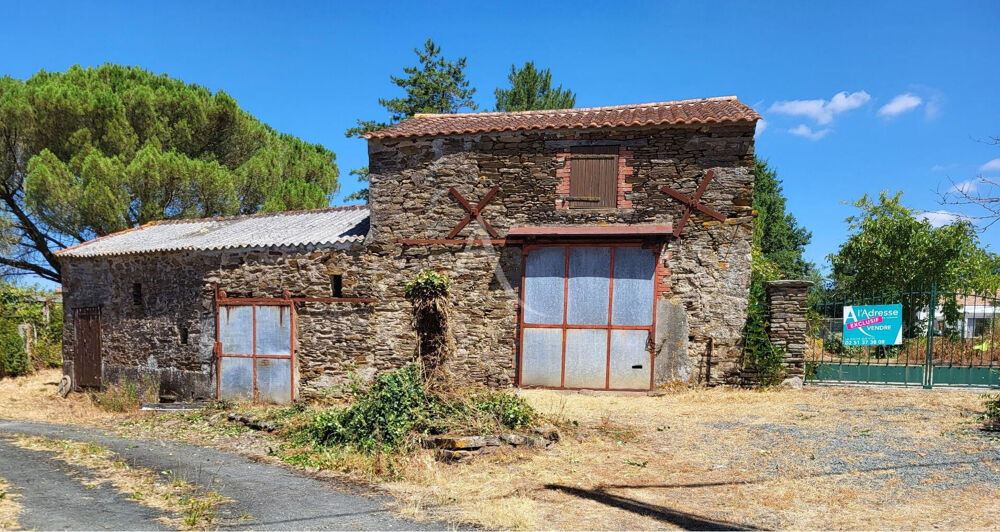 THORIGNY MAISON A RENOVER A VENDRE EXCLUSIVITE AMANDA