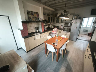  Maison � vendre 8 pi�ces 158 m�