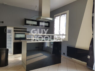  Appartement à vendre 2 pièces 40 m²