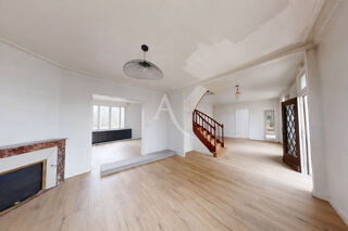  Maison � vendre 6 pi�ces 131 m�