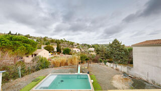  Maison � vendre 4 pi�ces 