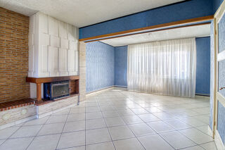  Maison à vendre 6 pièces 113 m²