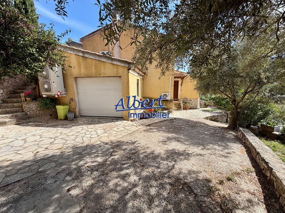 Vente Maison Villa Ollioules Ollioules