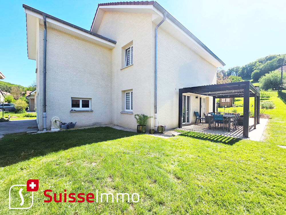 Vente Maison Maison  7 pièce(s) 170 m2 Beutal