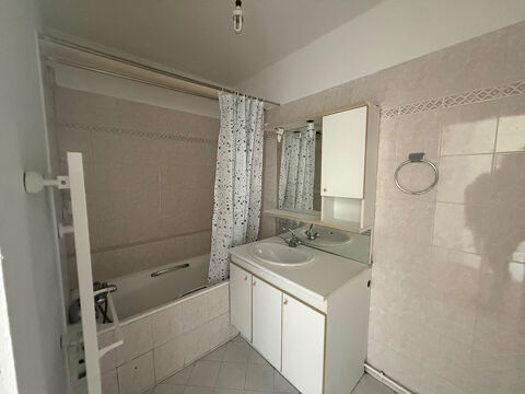  Appartement � louer 2 pi�ces 47 m�