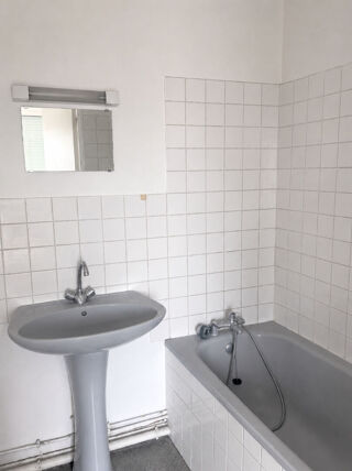  Appartement � louer 1 pi�ce 26 m�