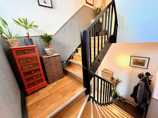  Appartement � vendre 5 pi�ces 104 m� Metz