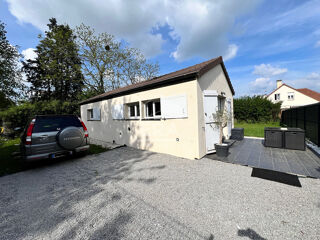  Maison  vendre 3 pices 44 m