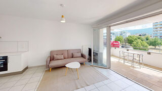  Appartement � louer 2 pi�ces 1 m�