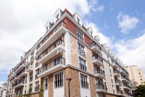  Appartement � louer 3 pi�ces 64 m�