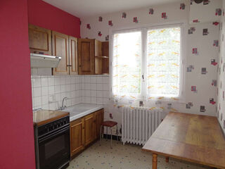  Maison à vendre 4 pièces 100 m²