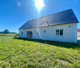  Maison � vendre 4 pi�ces 93 m�