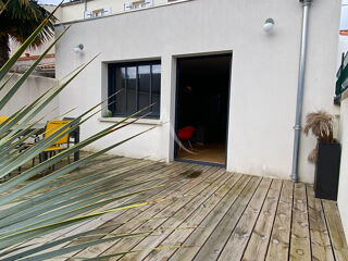  Maison � vendre 3 pi�ces 82 m�