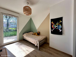  Appartement  vendre 3 pices 62 m