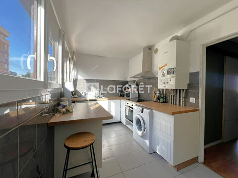  Appartement � louer 4 pi�ces 75 m�