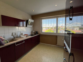  Appartement à vendre 2 pièces 54 m²