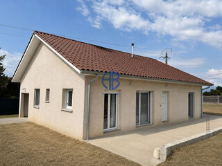  Maison à vendre 5 pièces 107 m²