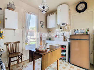  Maison � vendre 5 pi�ces 75 m�