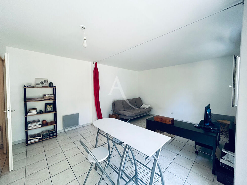 Appartement Orvault 1 pièce 31m² avec terrasse et stationnement PETIT-CHANTILLY