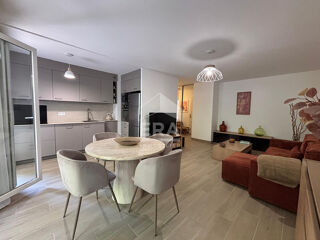  Appartement � vendre 2 pi�ces 49 m�
