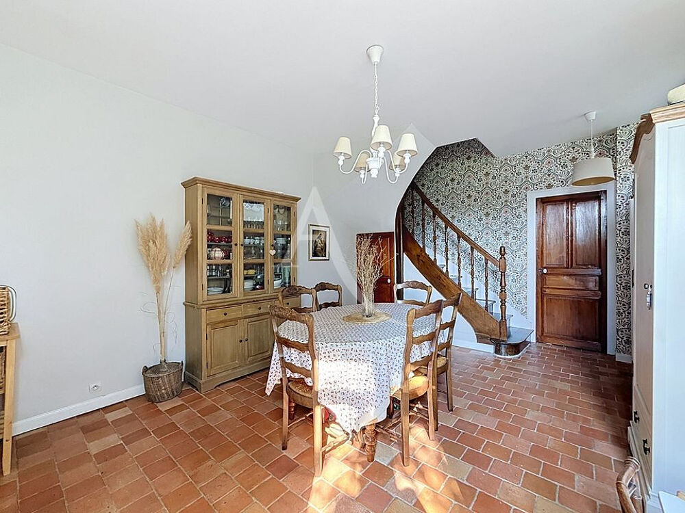 Vente Maison Maison Angers 4 pièce(s) 105 m2 Angers