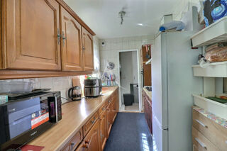  Appartement à vendre 4 pièces 86 m²
