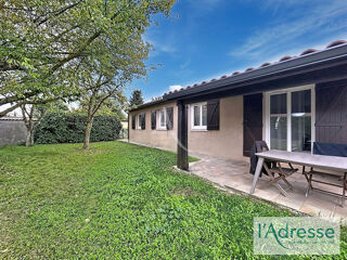  Maison � vendre 4 pi�ces 91 m�