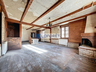  Maison � vendre 8 pi�ces 190 m�