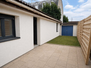  Maison à louer 2 pièces 32 m² Dijon