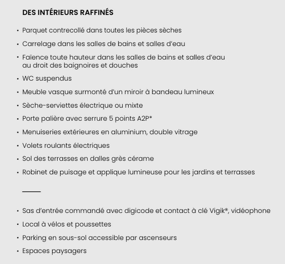 Vente Appartement Appartement T3 avec terrasse et jardin � Croix Croix