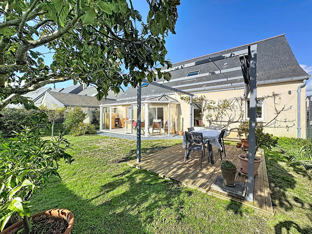 Vente Maison Maison SAINT BARTHELEMY D'ANJOU St barthelemy d anjou