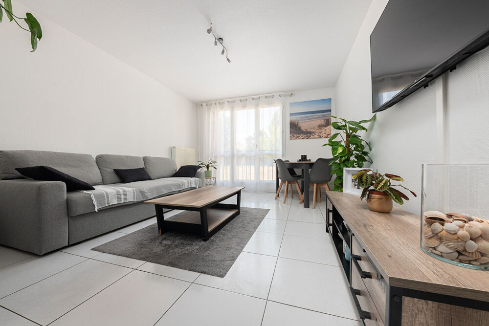 Appartement Brou Sur Chantereine 3 pièce(s) 63 m2