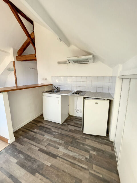  Appartement � louer 1 pi�ce 20 m�