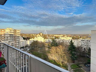 Appartement  vendre 1 pice 25 m