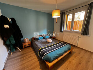  Appartement � louer 2 pi�ces 40 m�