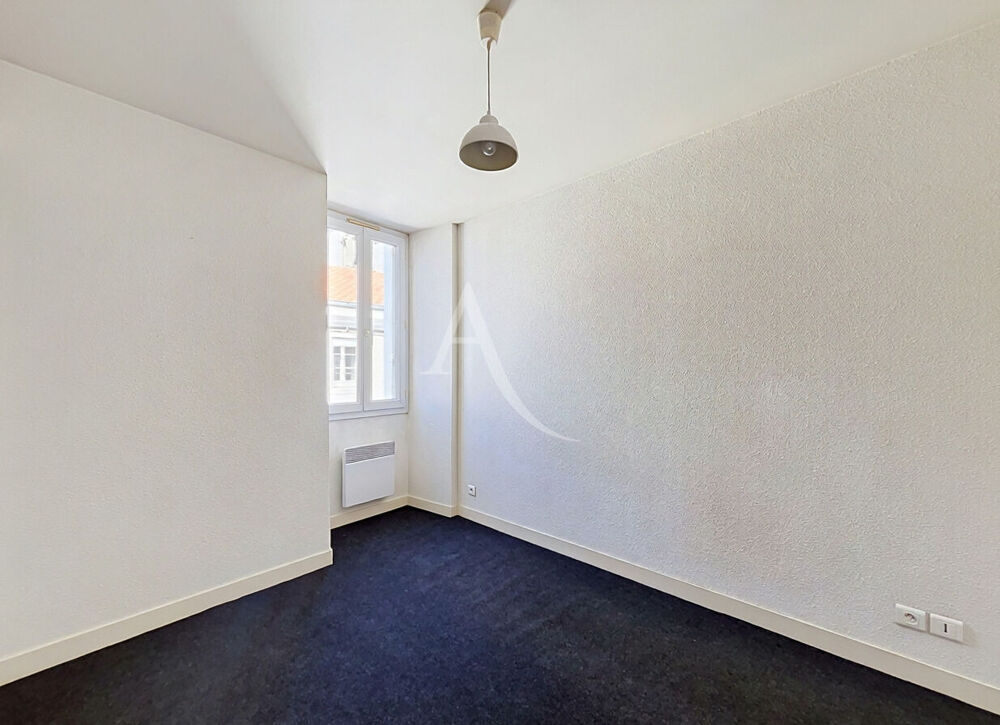 Location Appartement Appartement Cholet 2 pièce(s) 35.47 m2 Cholet