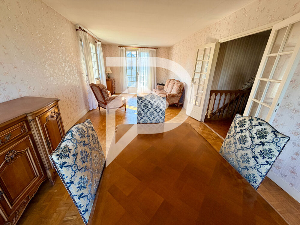 Vente Maison Maison de ville à Périgueux Perigueux