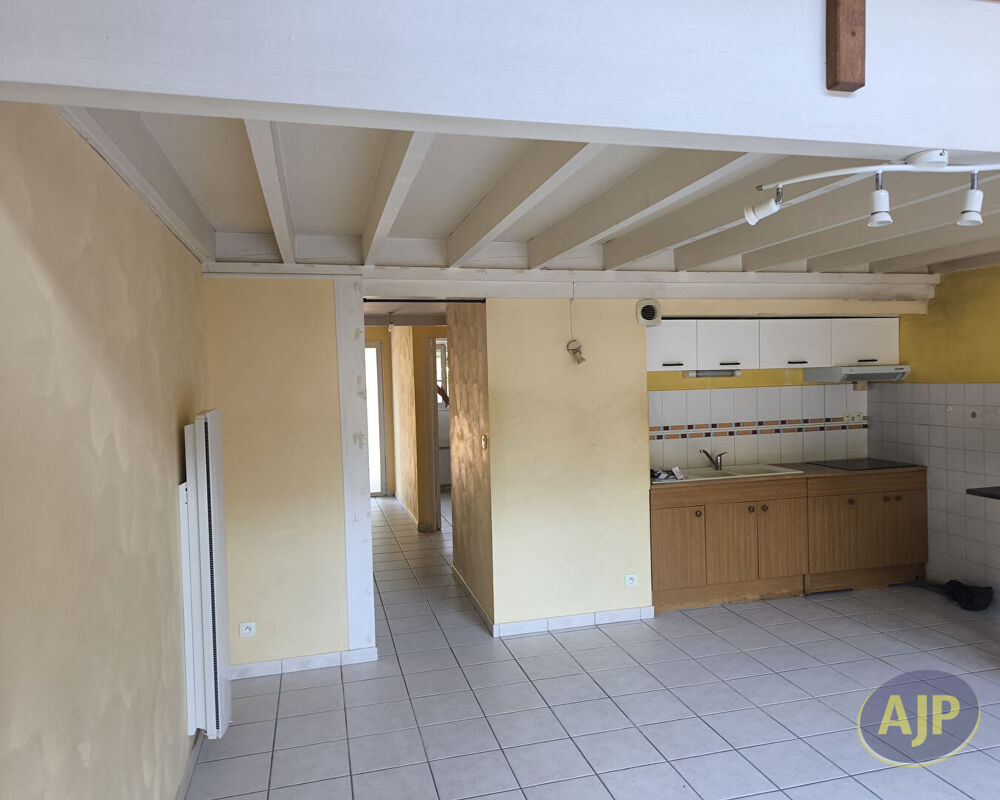 Vente Appartement SAINT BREVIN LES PINS Saint brevin les pins