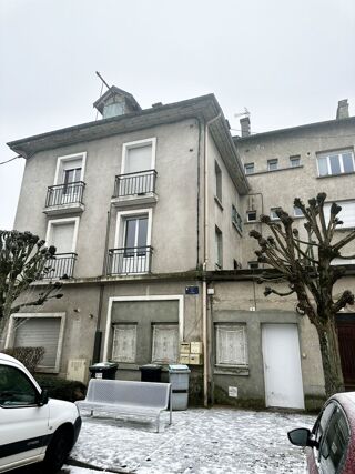  Immeuble  vendre 385 m