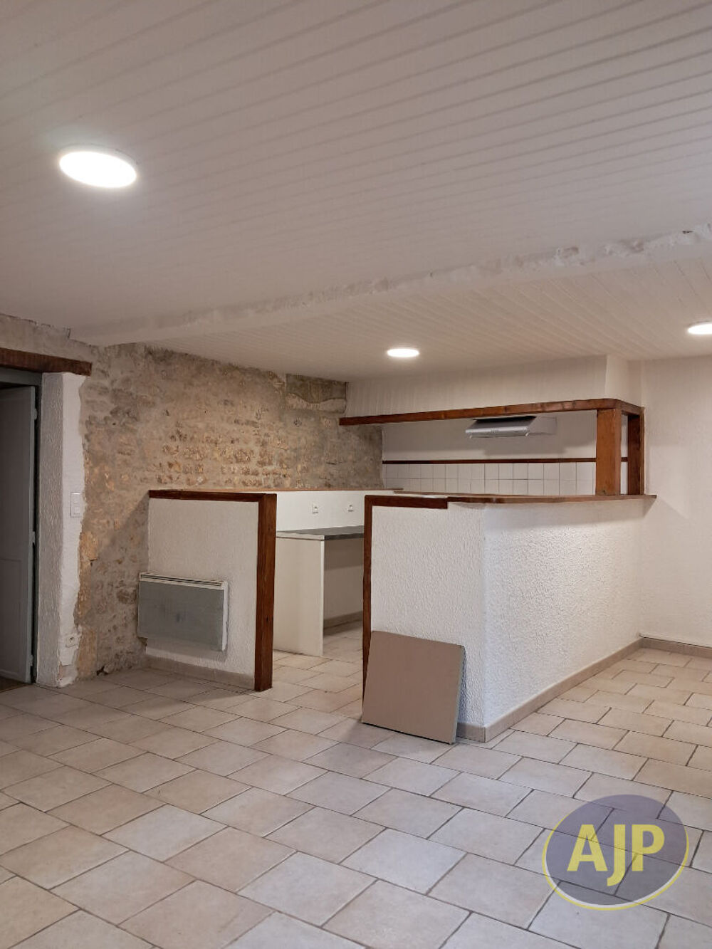 Location Maison Maison Pons T4 80.62 m2 Pons