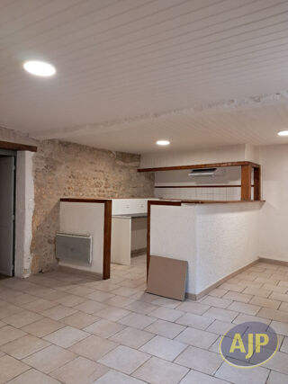 Location Maison Maison Pons T4 80.62 m2 Pons