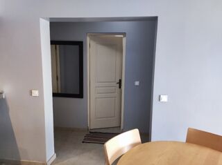  Appartement � vendre 2 pi�ces 60 m� Ngaparou