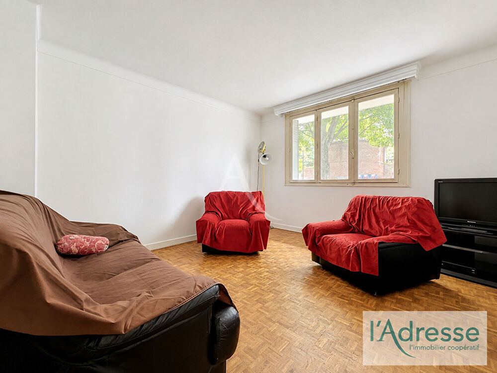 Vente Appartement Toulouse 31000 Toulouse