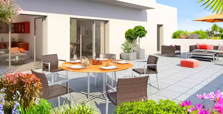  Appartement  vendre 3 pices 74 m