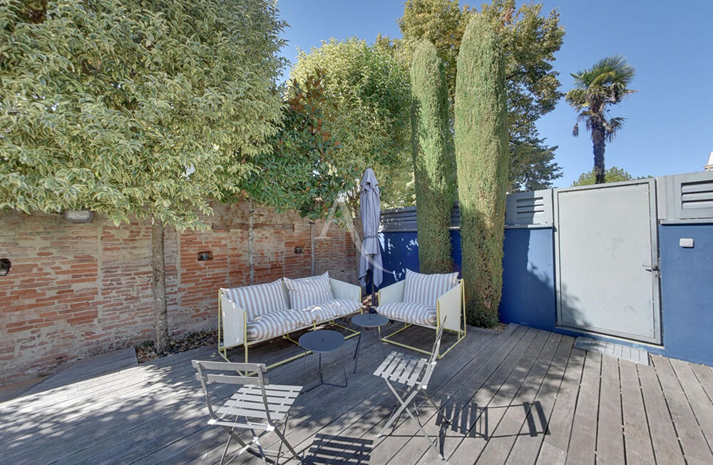 Vente Maison Maison Centre Ville de Montauban 6 pièce(s) 200 m2 Montauban