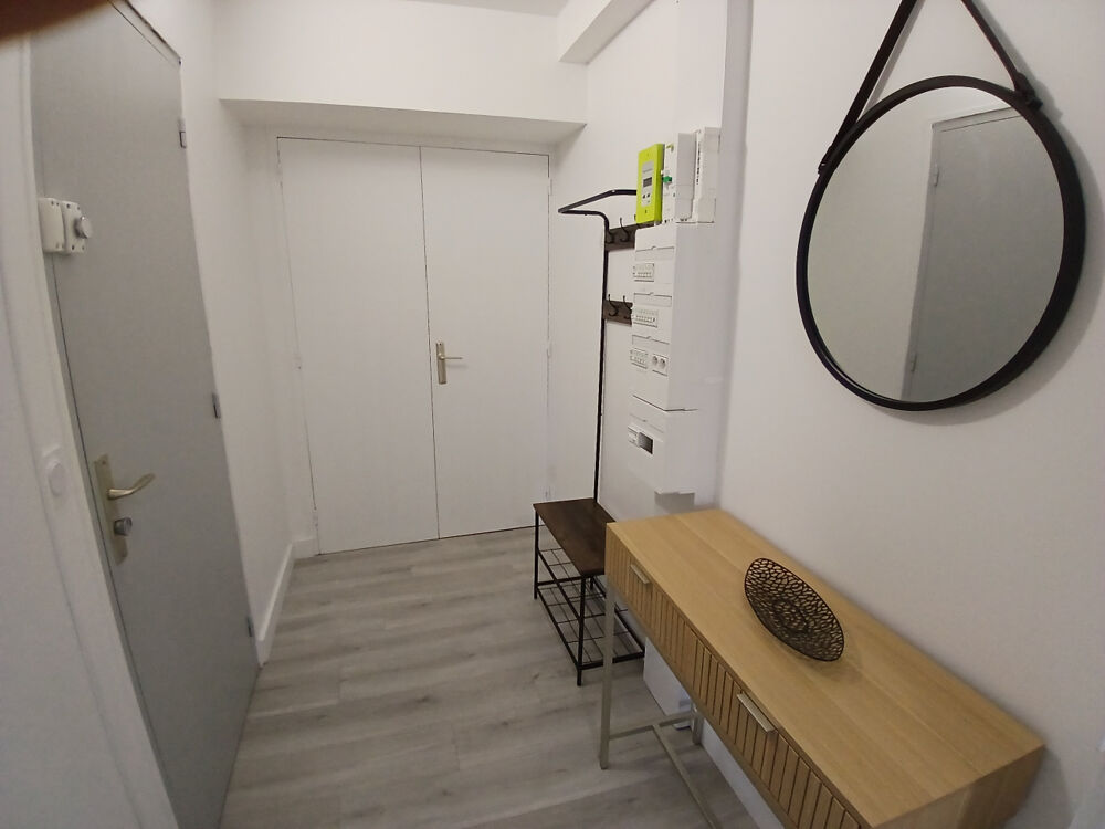 Location Appartement Appartement Moelan Sur Mer 3 pièces 62.94 m2 Moelan sur mer