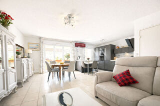 Appartement – Saint-Raphaël