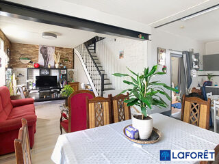  Maison � vendre 5 pi�ces 122 m�