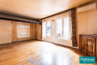  Maison à vendre 7 pièces 120 m²